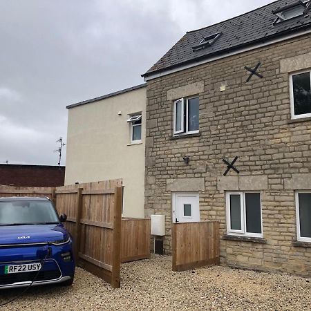 Appartamento Private Deck With Newly Refurbished Flat Attached! Cirencester Esterno foto
